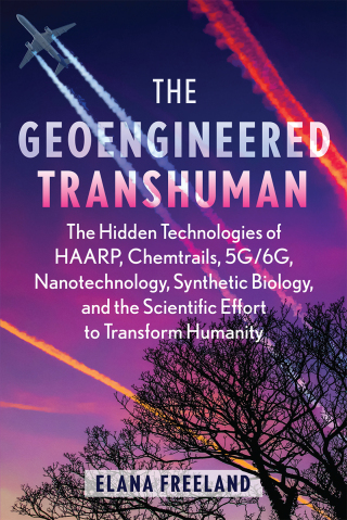 Cover image: The Geoengineered Transhuman 2nd edition 9781591435129