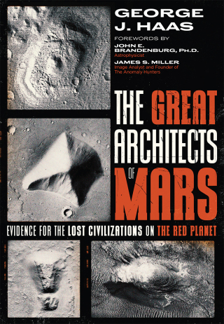 Cover image: The Great Architects of Mars 9781591435167