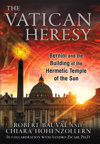 Cover image: The Vatican Heresy 9781591431787