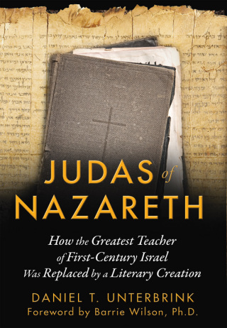 Cover image: Judas of Nazareth 9781591431824