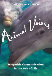 Cover image: Animal Voices 9781879181915