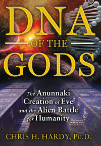 Cover image: DNA of the Gods 9781591431855
