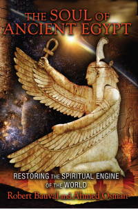 Cover image: The Soul of Ancient Egypt 9781591431862