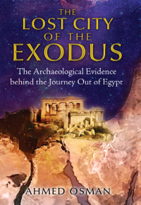 Cover image: The Lost City of the Exodus 9781591431893