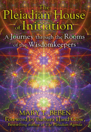 Cover image: The Pleiadian House of Initiation 9781591431916