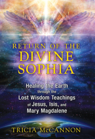 Cover image: Return of the Divine Sophia 9781591431954