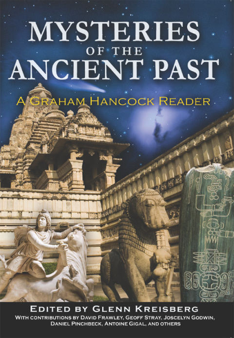 Mysteries of the Ancient Past: A Graham Hancock Reader - FULL INSTANT DOWNLOAD | PDF DOCX EPUB
