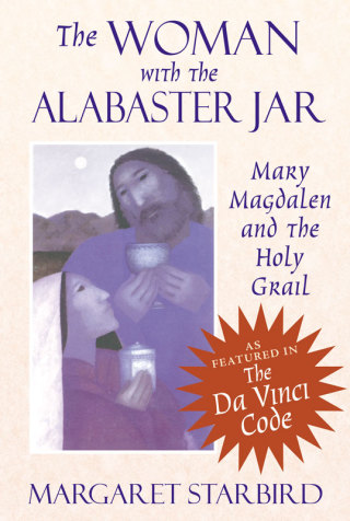 Cover image: The Woman with the Alabaster Jar 9781879181038