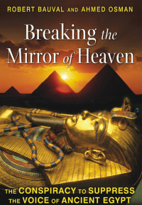 Cover image: Breaking the Mirror of Heaven 9781591431565