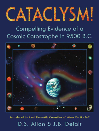 Cover image: Cataclysm! 9781879181427