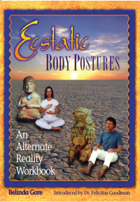 Cover image: Ecstatic Body Postures 9781879181229