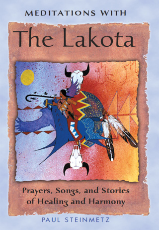 Cover image: Meditations with the Lakota 2nd edition 9781879181571