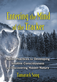 Cover image: Entering the Mind of the Tracker 9781591431602