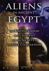 Cover image: Aliens in Ancient Egypt 9781591431596