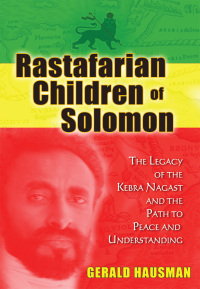Cover image: Rastafarian Children of Solomon 9781591431541