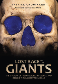 Cover image: Lost Race of the Giants 9781591431480