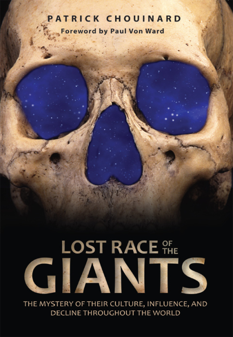 Lost Race of the Giants: The Mystery of Their Culture, Influence, and Decline throughout the World - FULL INSTANT DOWNLOAD | PDF DOCX EPUB