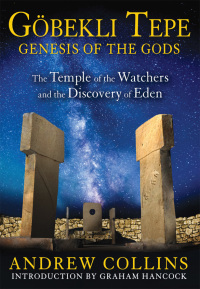 Cover image: Gobekli Tepe: Genesis of the Gods 9781591431428