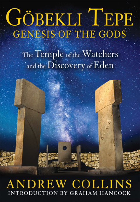 Gobekli Tepe: Genesis of the Gods: The Temple of the Watchers and the Discovery of Eden - FULL INSTANT DOWNLOAD | PDF DOCX EPUB