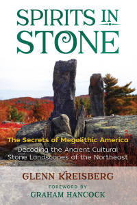 Cover image: Spirits in Stone 9781591431626