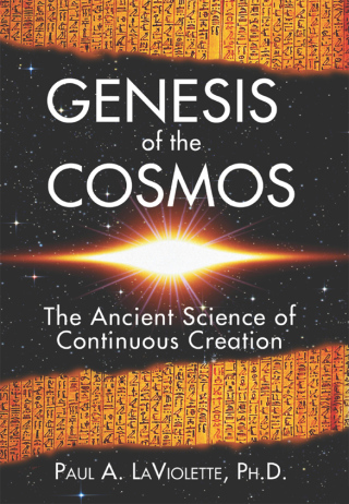 Cover image: Genesis of the Cosmos 2nd edition 9781591430346