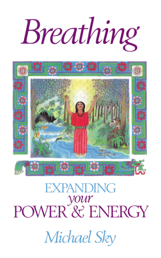 Cover image: Breathing 9780939680825