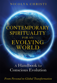 Cover image: Contemporary Spirituality for an Evolving World 9781591431664
