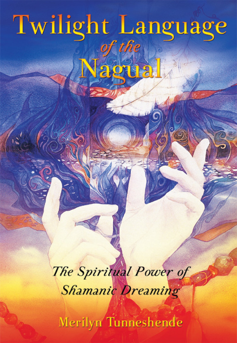Twilight Language of the Nagual: The Spiritual Power of Shamanic Dreaming - FULL INSTANT DOWNLOAD | PDF DOCX EPUB