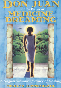 Cover image: Don Juan and the Power of Medicine Dreaming 2nd edition 9781879181939
