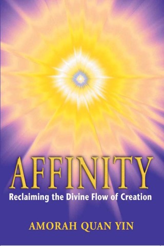 Cover image: Affinity 9781879181649