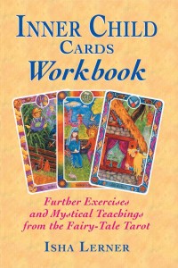 Cover image: Inner Child Cards Workbook 9781879181892