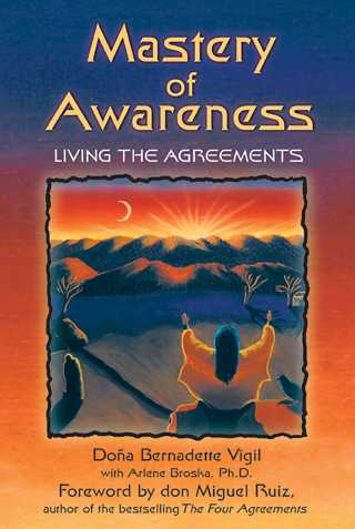Cover image: Mastery of Awareness 9781879181618