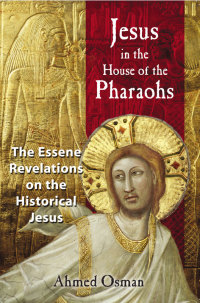 Cover image: Jesus in the House of the Pharaohs 2nd edition 9781591430278