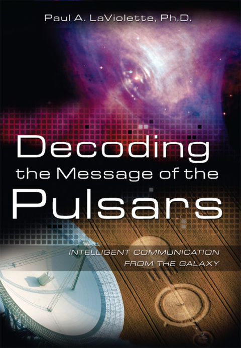 Decoding the Message of the Pulsars: Intelligent Communication from the Galaxy - FULL INSTANT DOWNLOAD | PDF DOCX EPUB
