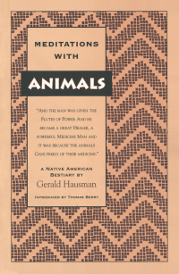 Cover image: Meditations with Animals 9780939680269