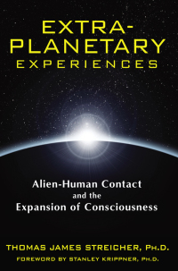 Cover image: Extra-Planetary Experiences 9781591431367