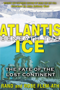 Cover image: Atlantis beneath the Ice 2nd edition 9781591431374