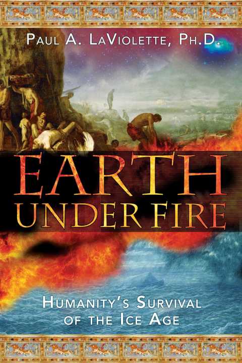 Earth Under Fire: Humanity's Survival of the Ice Age - FULL INSTANT DOWNLOAD | PDF DOCX EPUB