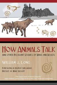 Cover image: How Animals Talk 9781591430568