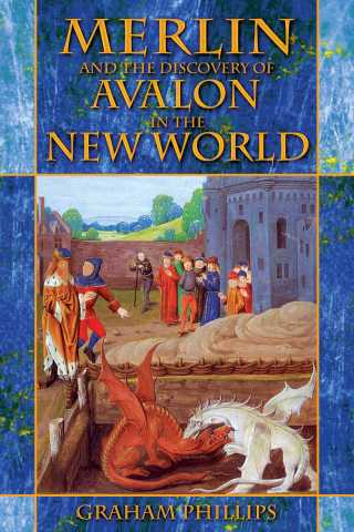 Cover image: Merlin and the Discovery of Avalon in the New World 9781591430476