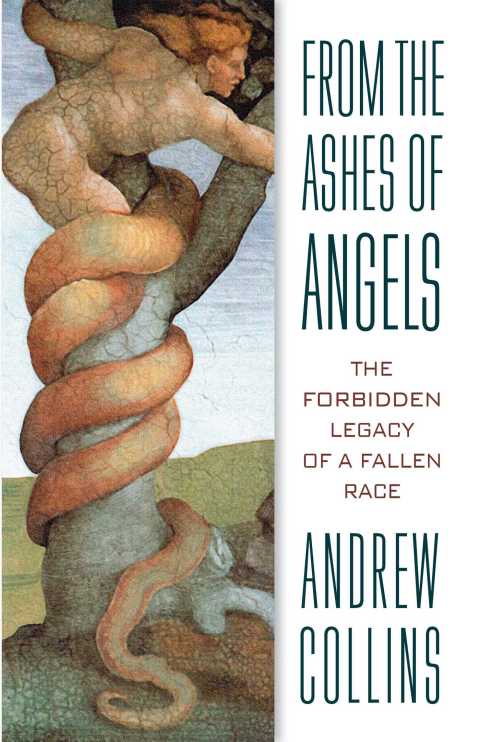 From the Ashes of Angels: The Forbidden Legacy of a Fallen Race - FULL INSTANT DOWNLOAD | PDF DOCX EPUB