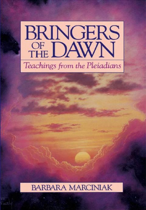 Bringers of the Dawn: Teachings from the Pleiadians - FULL INSTANT DOWNLOAD | PDF DOCX EPUB