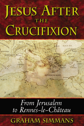 Cover image: Jesus after the Crucifixion 9781591430711