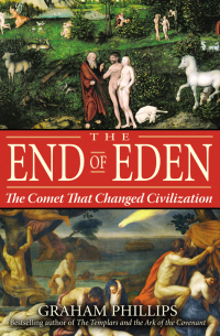 Cover image: The End of Eden 9781591430698