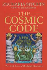 Cover image: The Cosmic Code (Book VI) 9781879181878