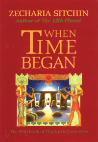Cover image: When Time Began (Book V) 9781879181168