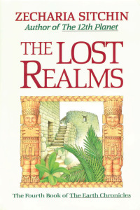 Cover image: The Lost Realms (Book IV) 9780939680849