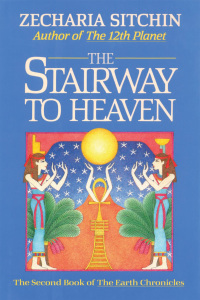 Cover image: The Stairway to Heaven (Book II) 9780939680894