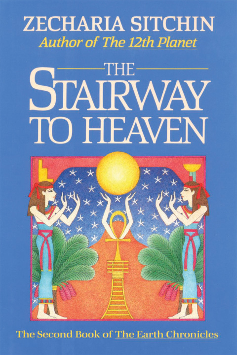 The Stairway to Heaven (Book II) - FULL INSTANT DOWNLOAD | PDF DOCX EPUB
