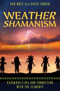 Cover image: Weather Shamanism 9781591430742